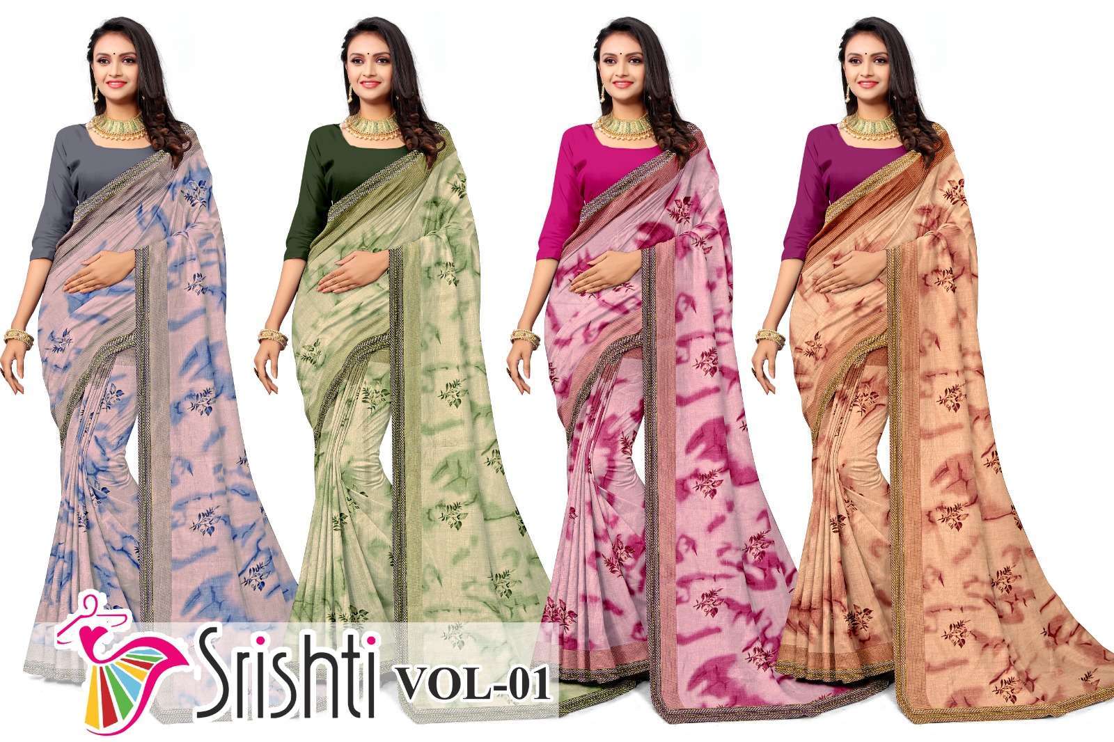 KAMYA SRISHTI Wholesale sarees in Patna