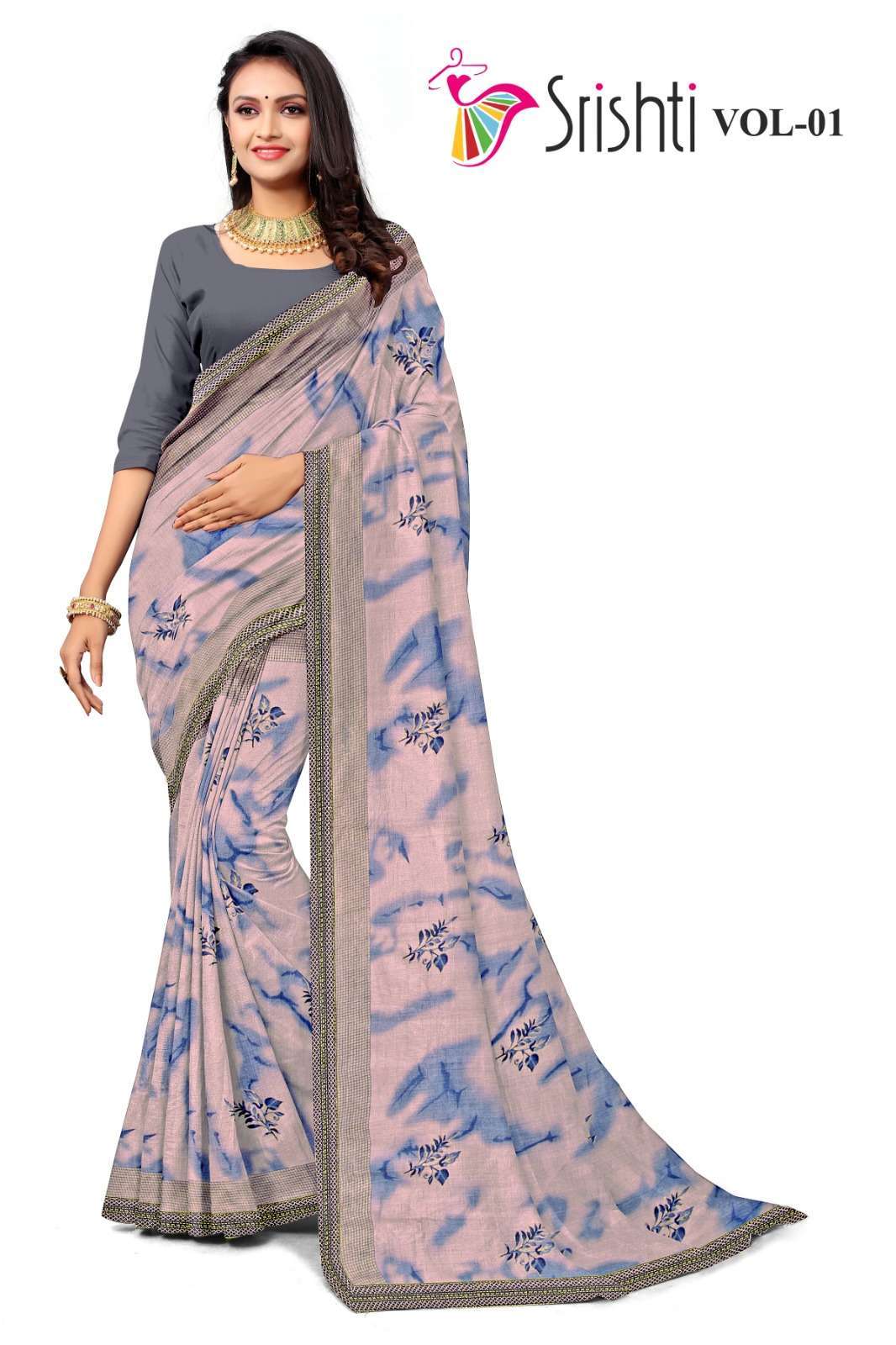 KAMYA SRISHTI Wholesale sarees in Patna