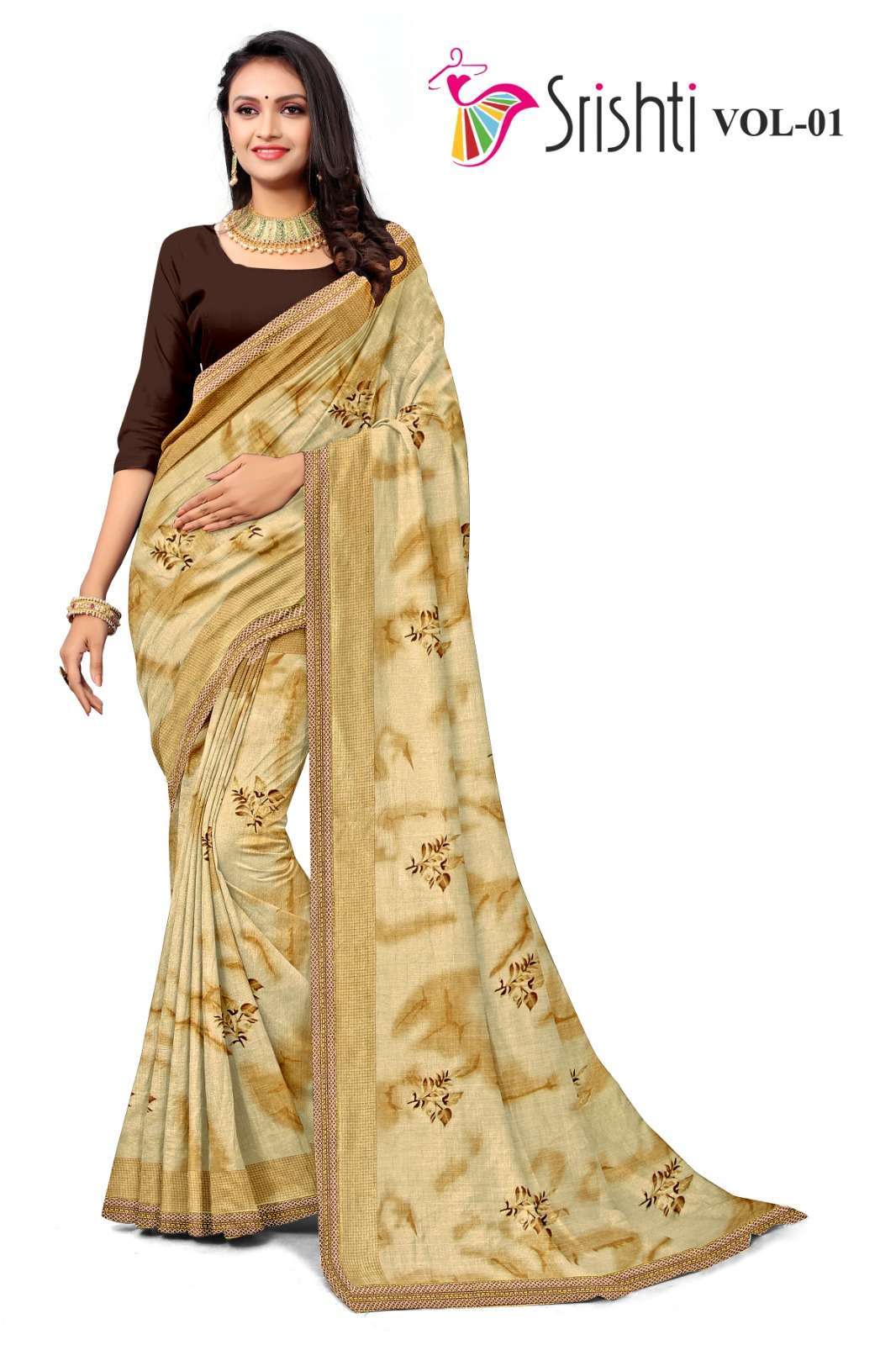 KAMYA SRISHTI Wholesale sarees in Patna