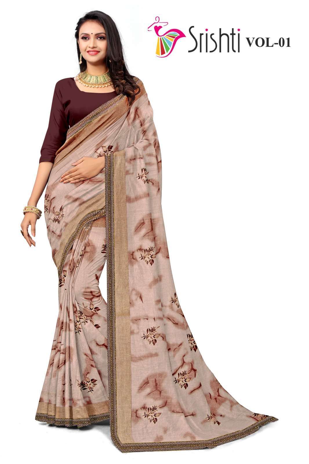 KAMYA SRISHTI Wholesale sarees in Patna