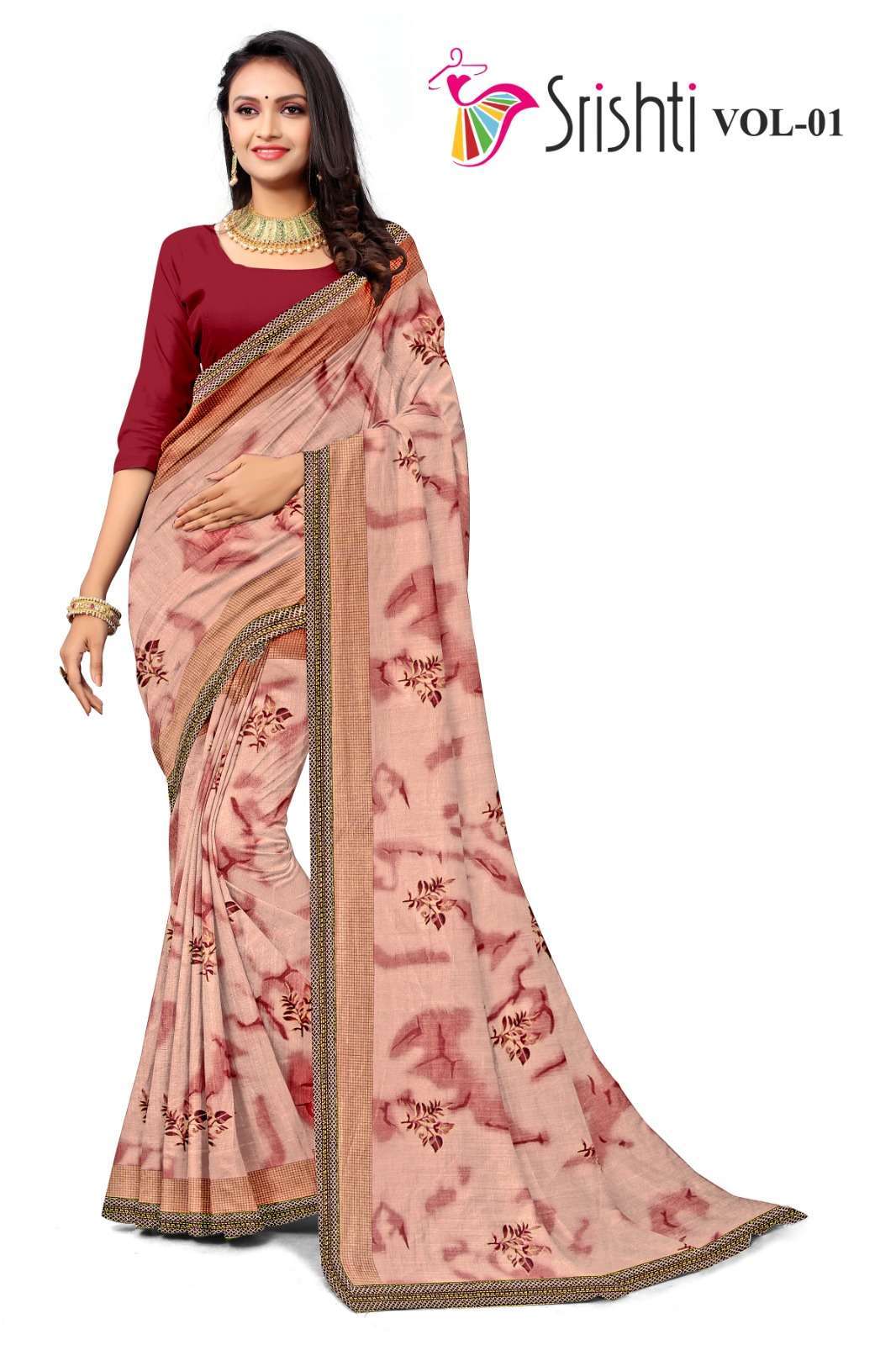 KAMYA SRISHTI Wholesale sarees in Patna