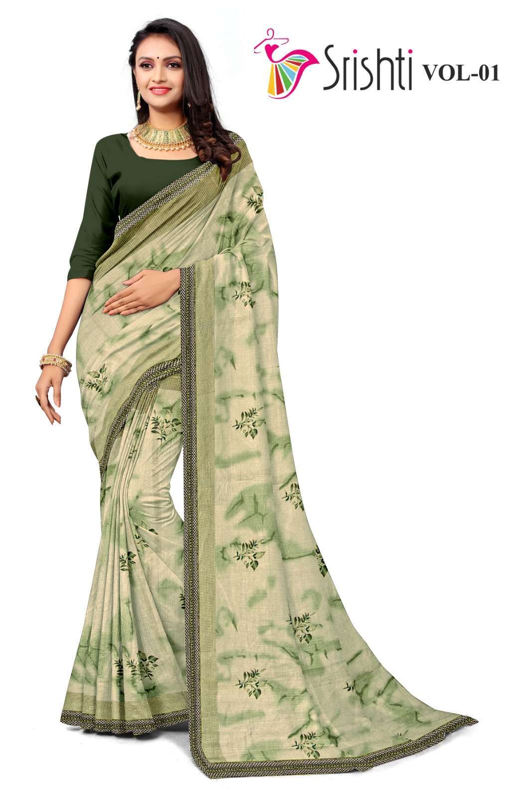 KAMYA SRISHTI Wholesale sarees in Patna