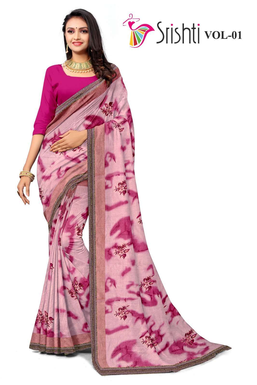 KAMYA SRISHTI Wholesale sarees in Patna