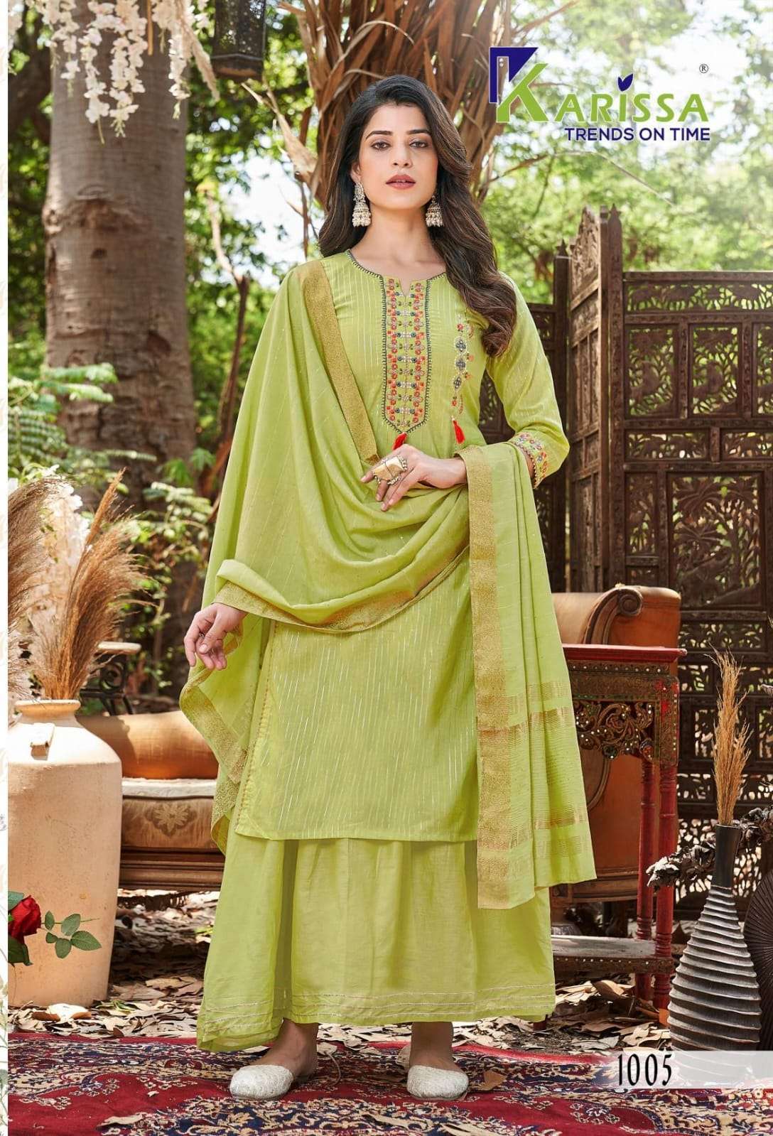 KARISSA HARMONY Kurti wholesale in Delhi