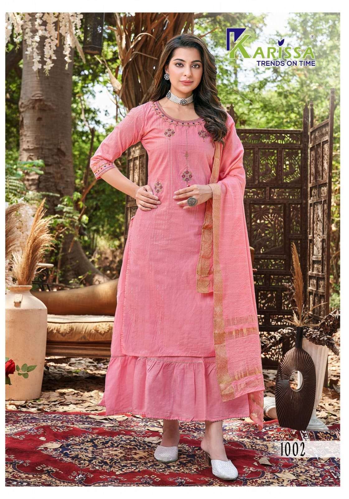 KARISSA HARMONY Kurti wholesale in Delhi