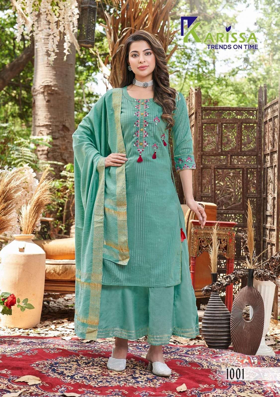 KARISSA HARMONY Kurti wholesale in Delhi