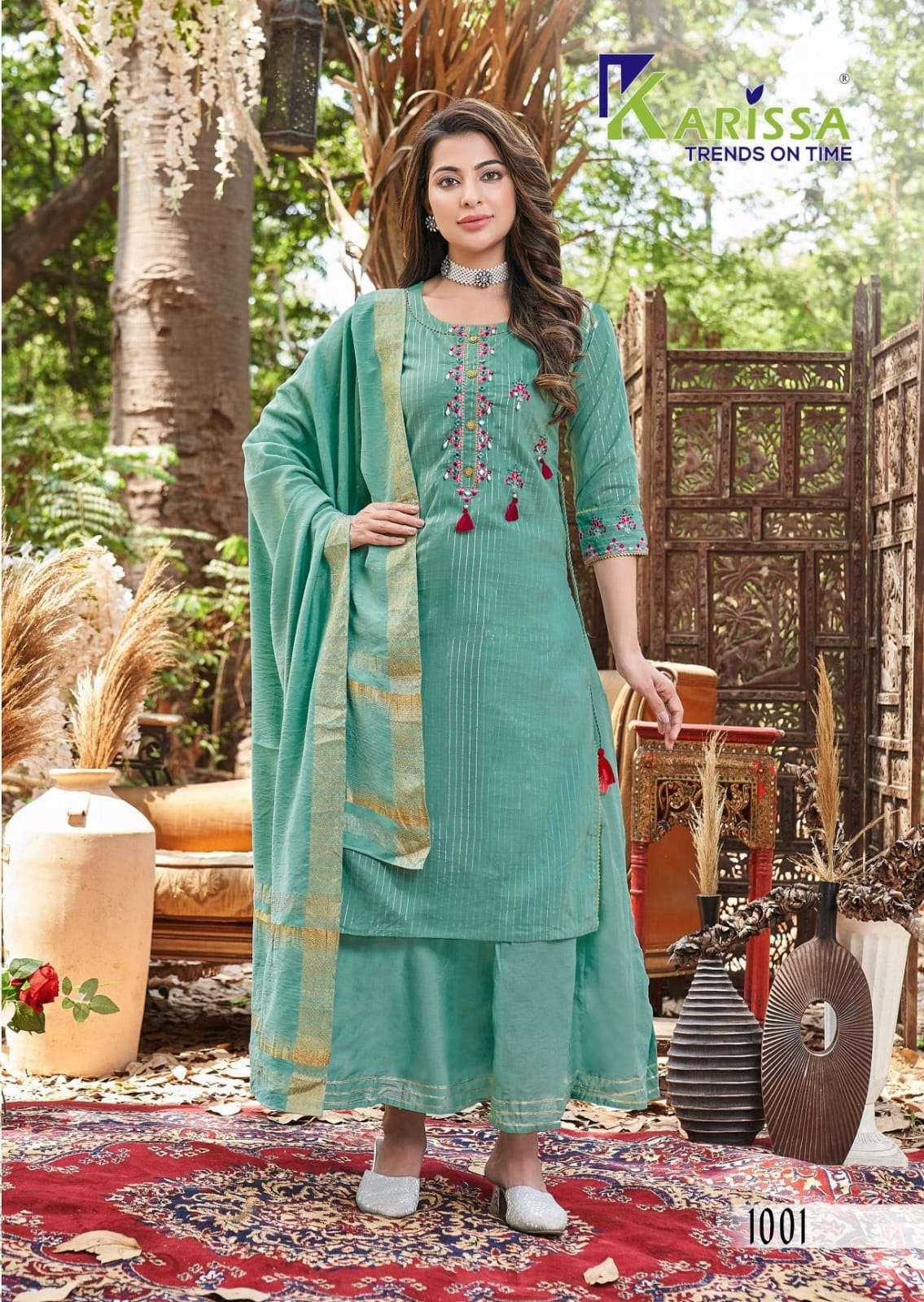 KARISSA HARMONY Kurti wholesale in Delhi