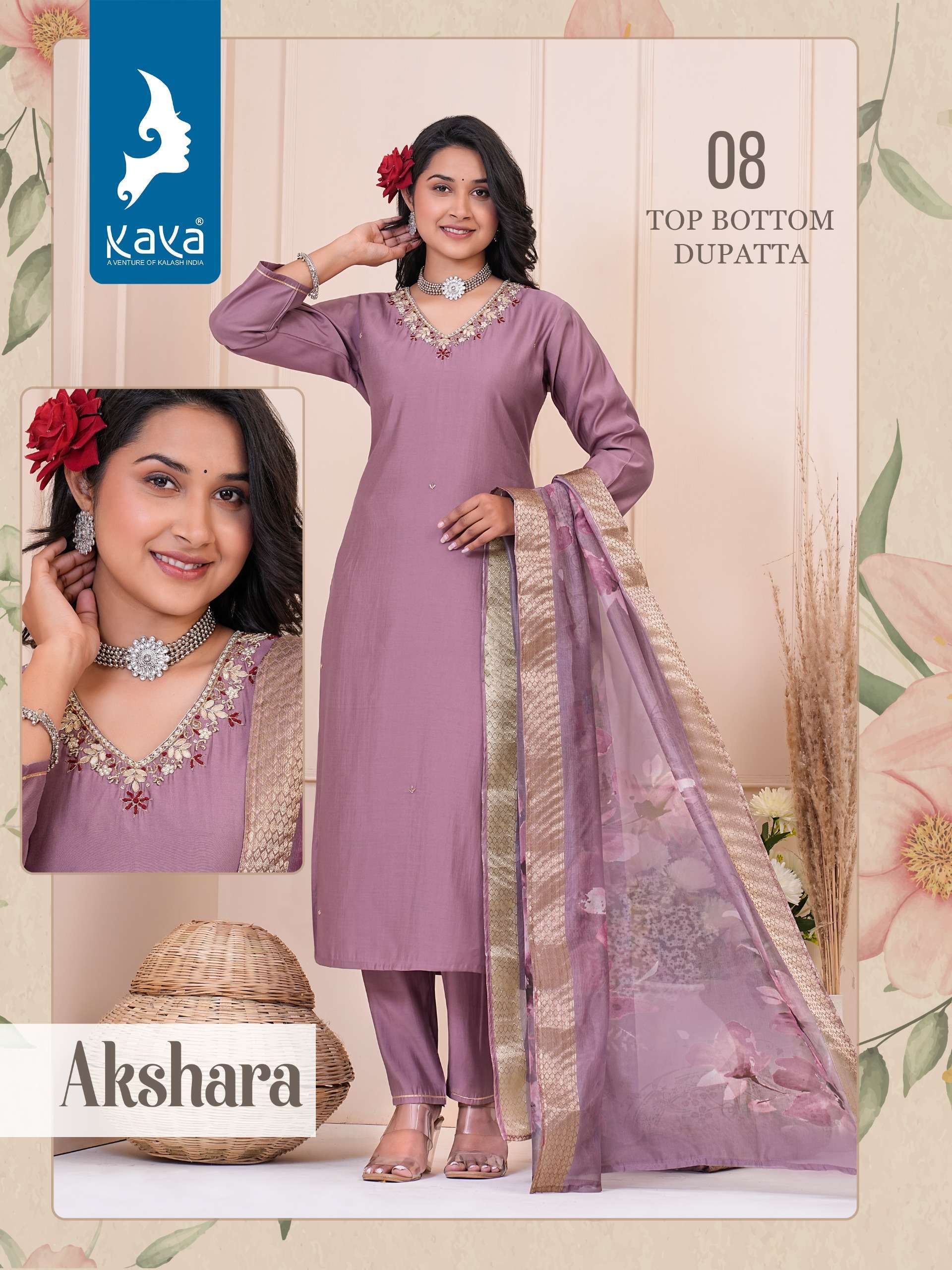 KAYA AKSHARA Cotton Kurtis in Mumbai