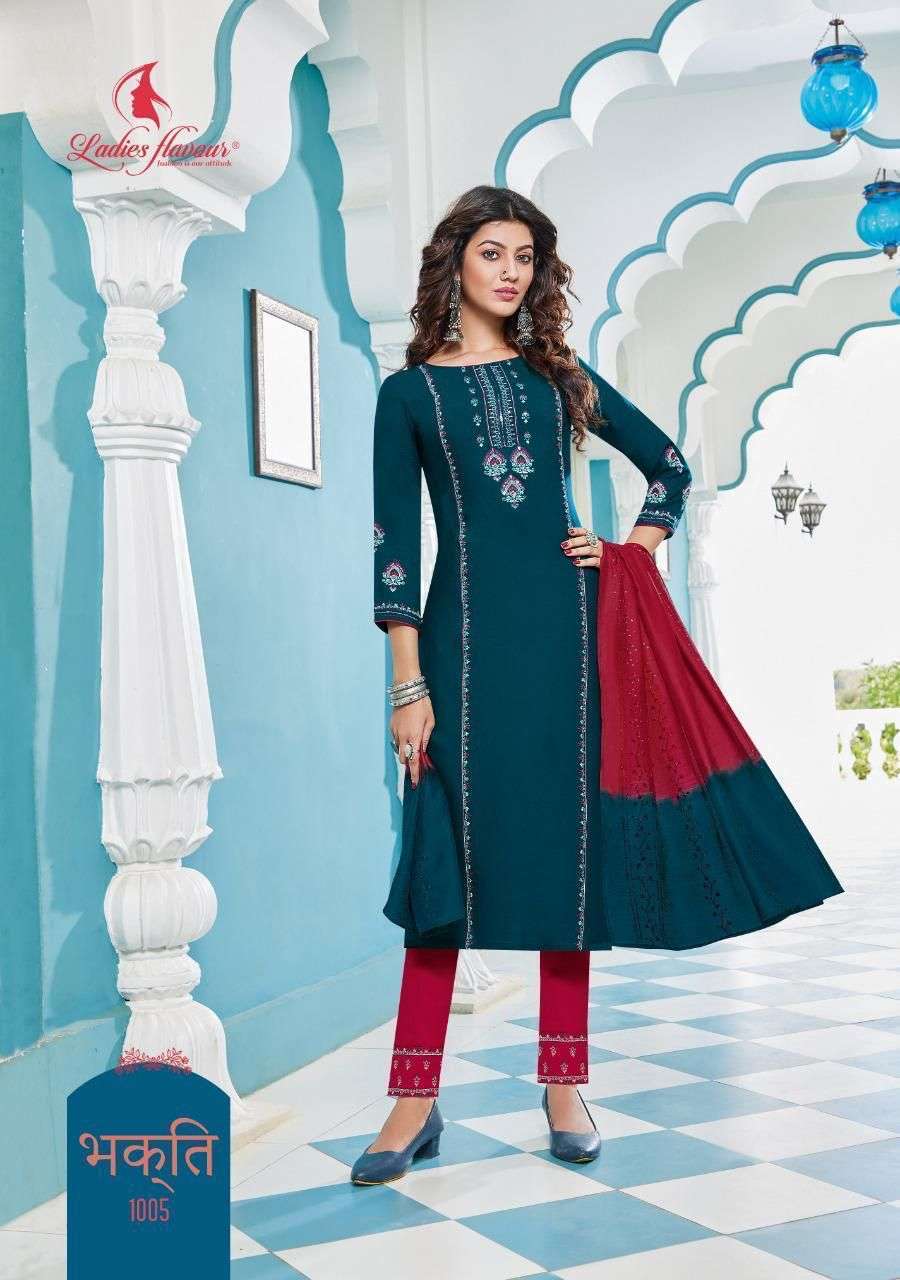 Ladies Flavour Pavitra Vol 4 Online kurti shopping in Mumbai