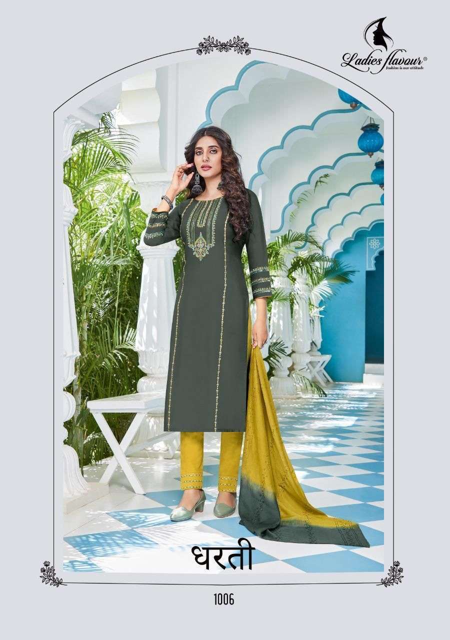 Ladies Flavour Pavitra Vol 4 Online kurti shopping in Mumbai