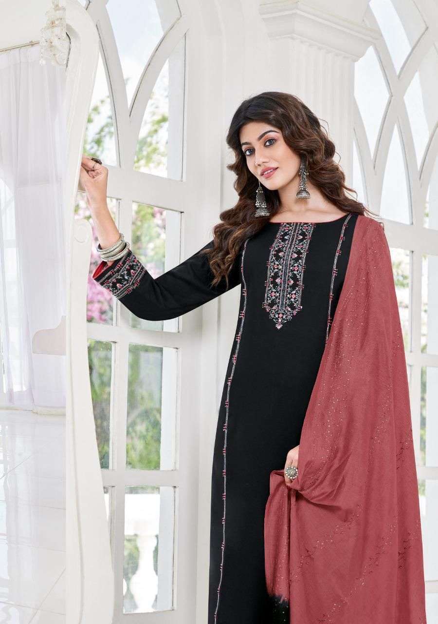 Ladies Flavour Pavitra Vol 4 Online kurti shopping in Mumbai