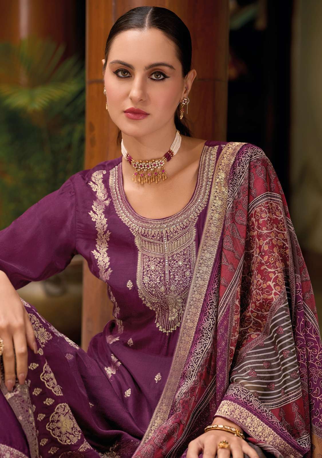 LADY LEELA LIBAAS-2 Latest kurti designs in Jaipur