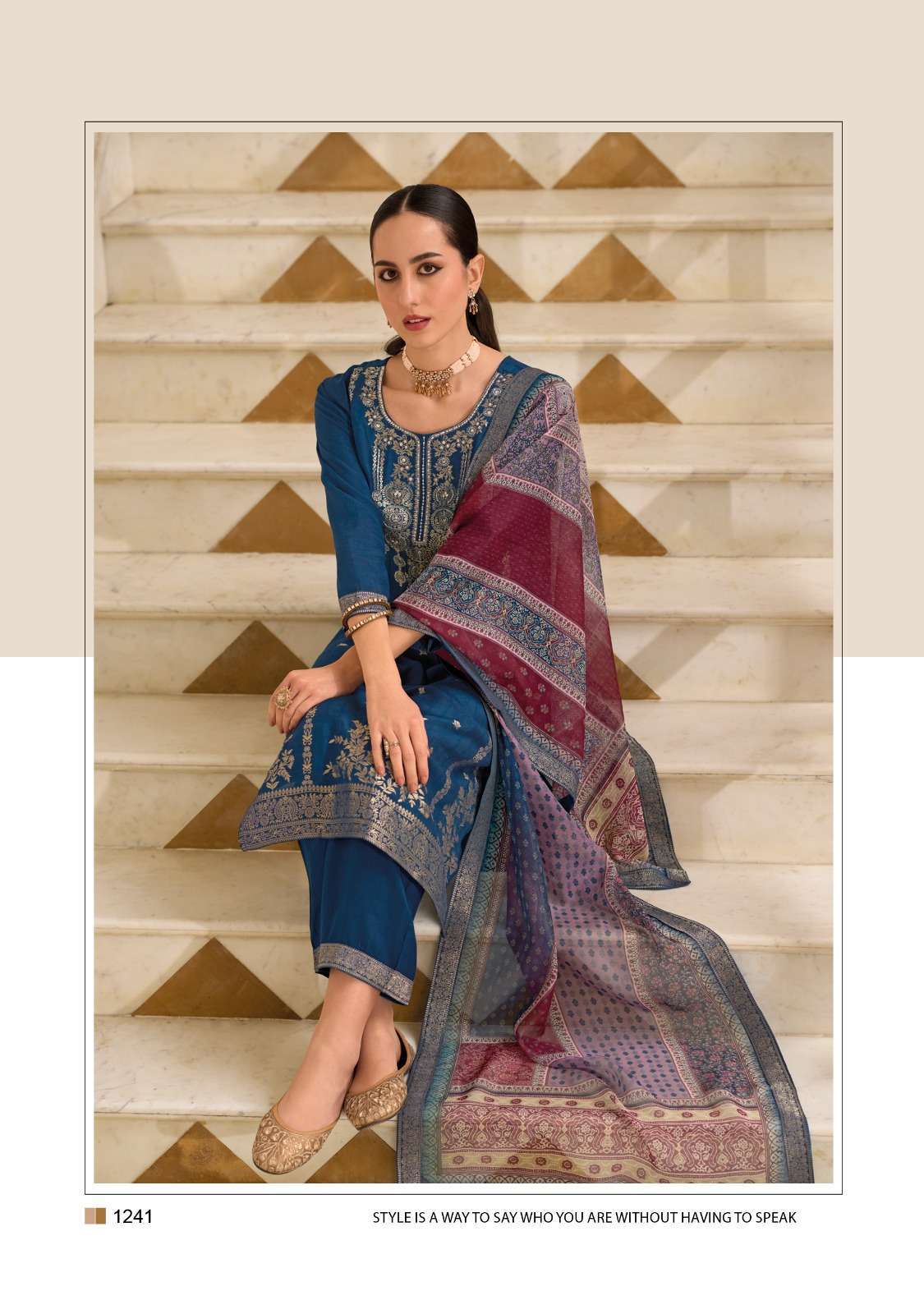 LADY LEELA LIBAAS-2 Latest kurti designs in Jaipur