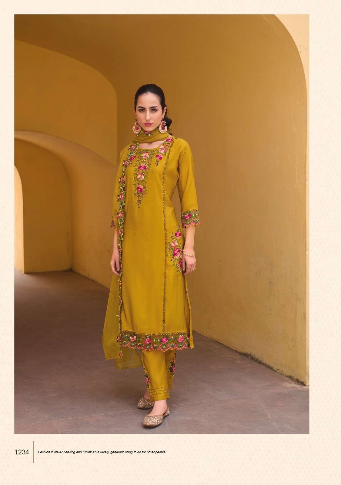 LADY LEELA SHIDDAT-2  Kurti wholesale shop