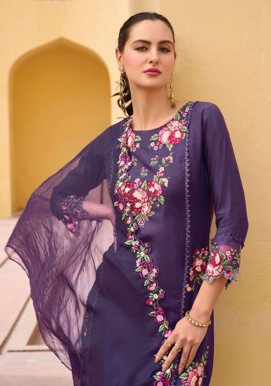 LADY LEELA SHIDDAT-2  Kurti wholesale shop