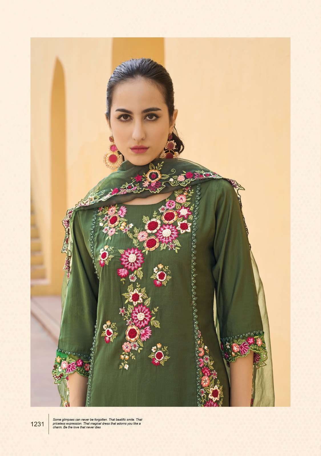 LADY LEELA SHIDDAT-2  Kurti wholesale shop