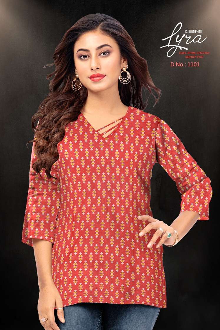 Lyra kurti shop