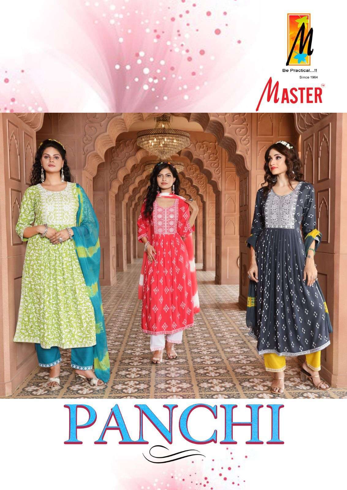 MASTER PANCHI NAYRA Latest kurti designs in Bangalore