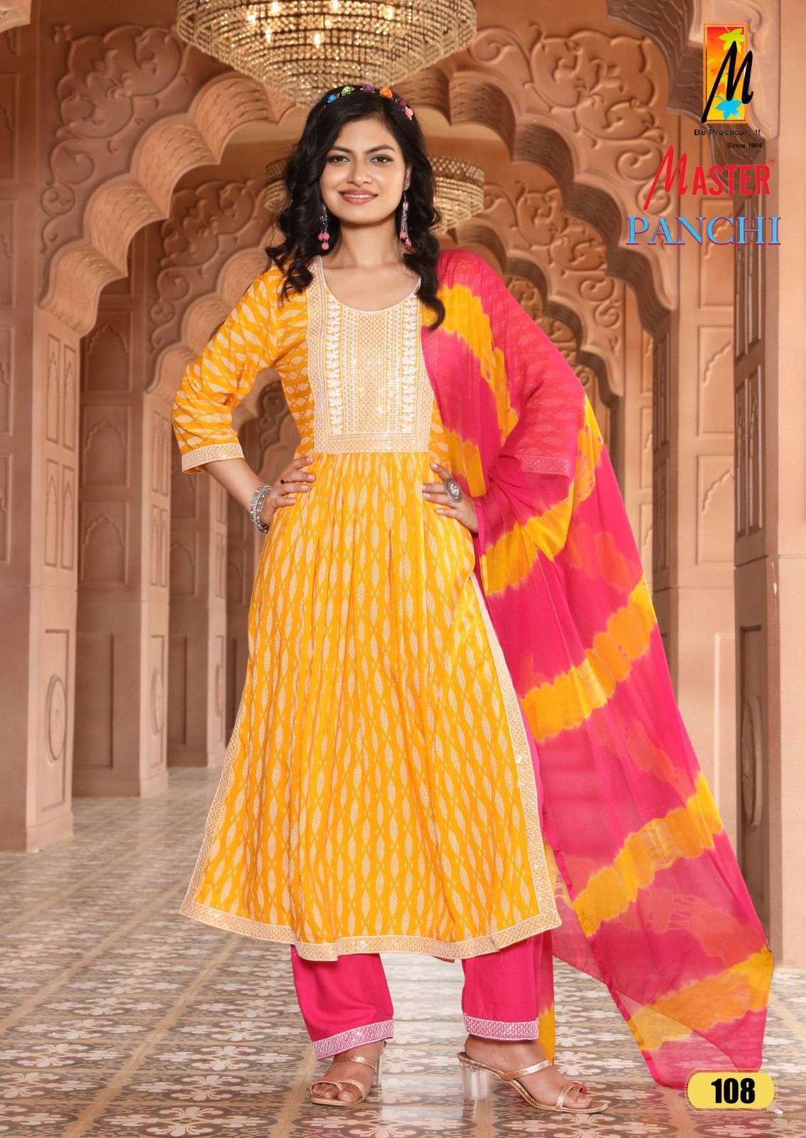 MASTER PANCHI NAYRA Latest kurti designs in Bangalore