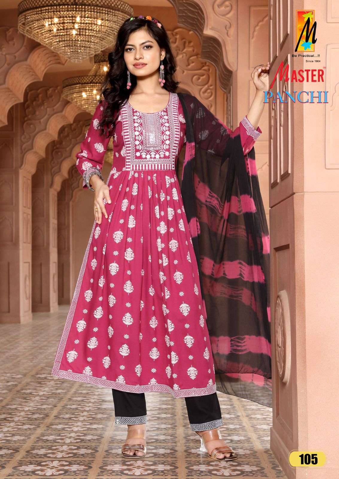 MASTER PANCHI NAYRA Latest kurti designs in Bangalore