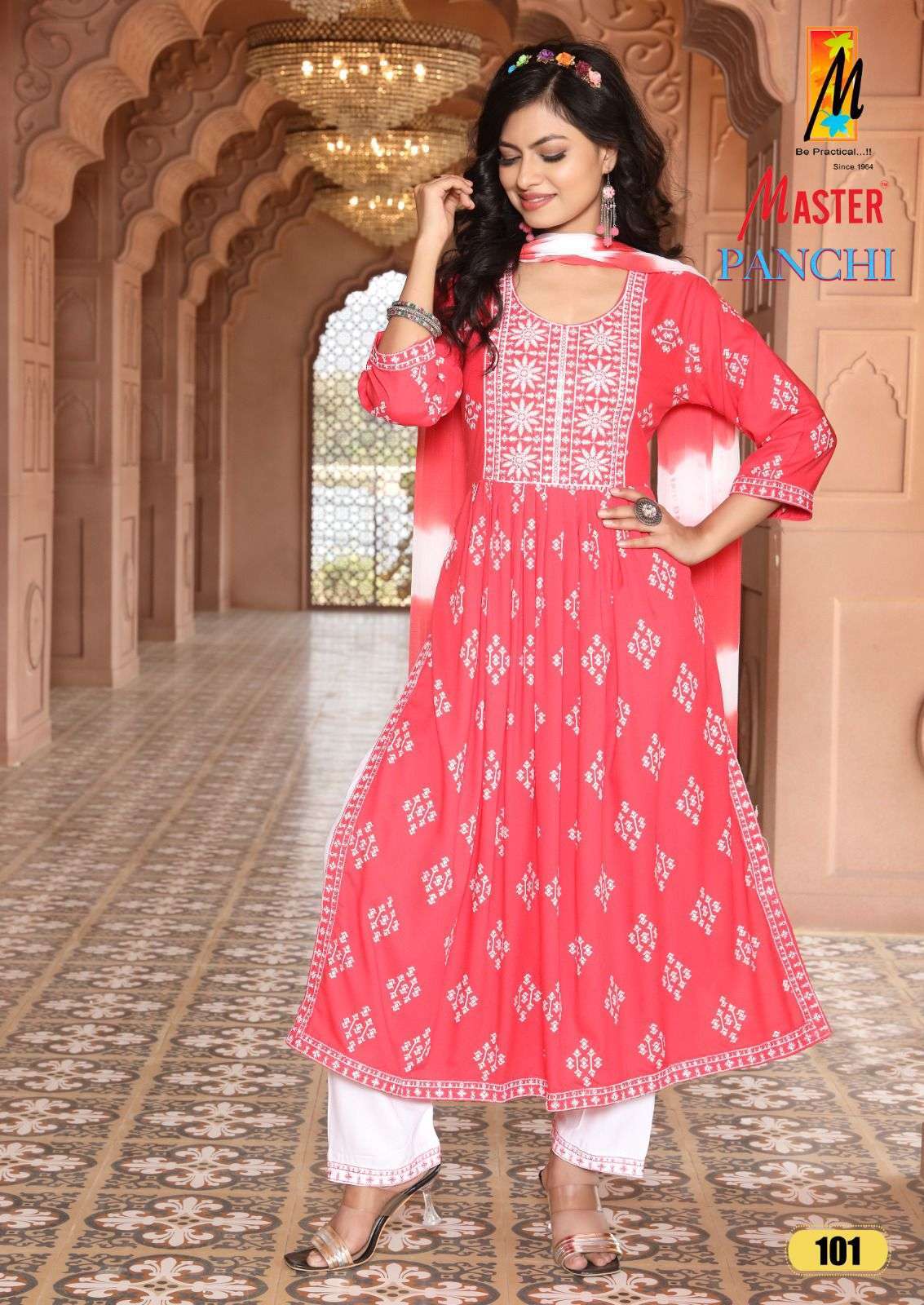 MASTER PANCHI NAYRA Latest kurti designs in Bangalore