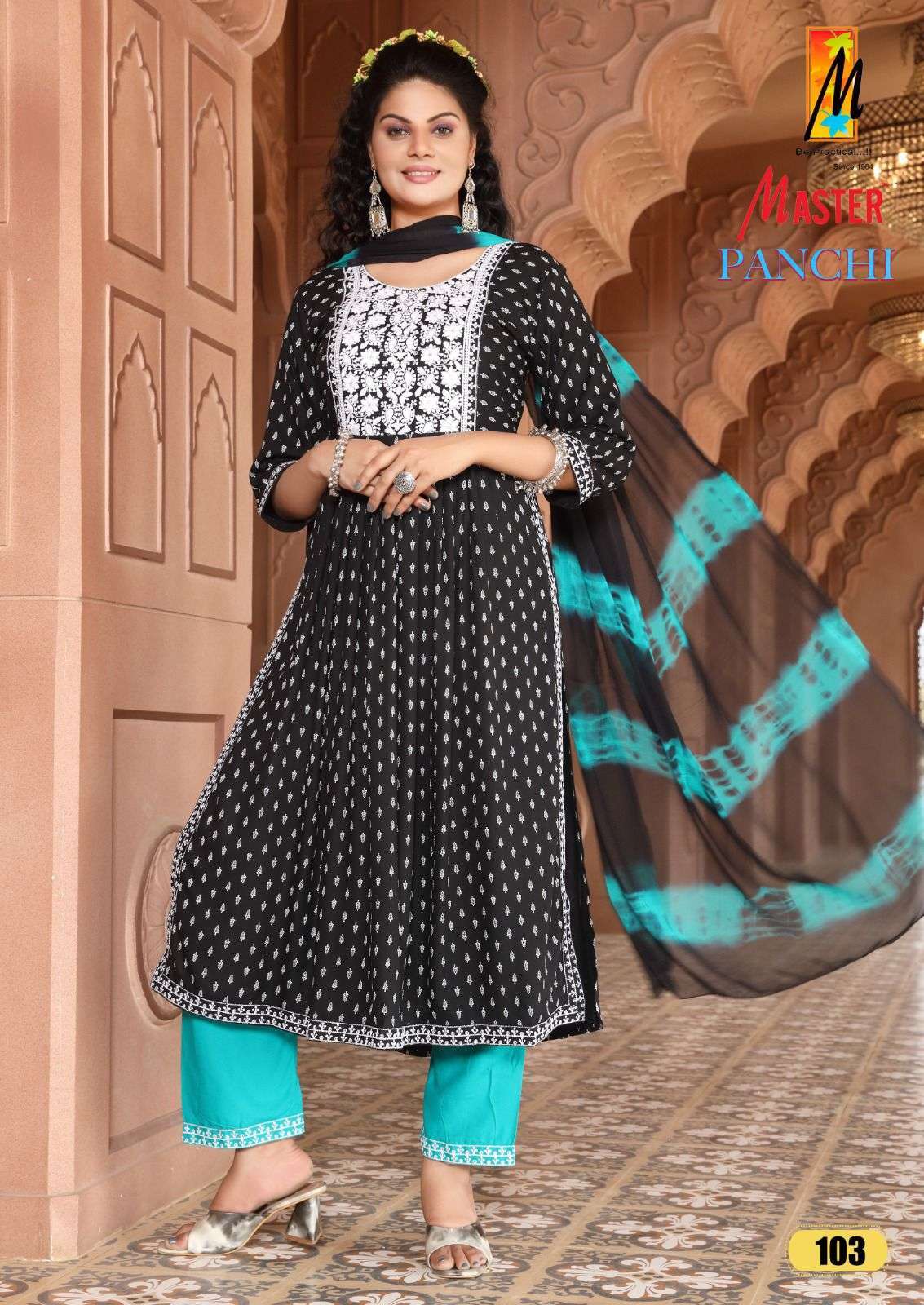 MASTER PANCHI NAYRA Latest kurti designs in Bangalore