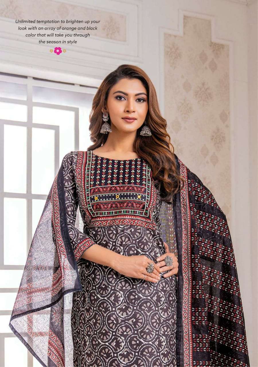 Mayur Ajarakh Vol 1 Wholesale kurtis online
