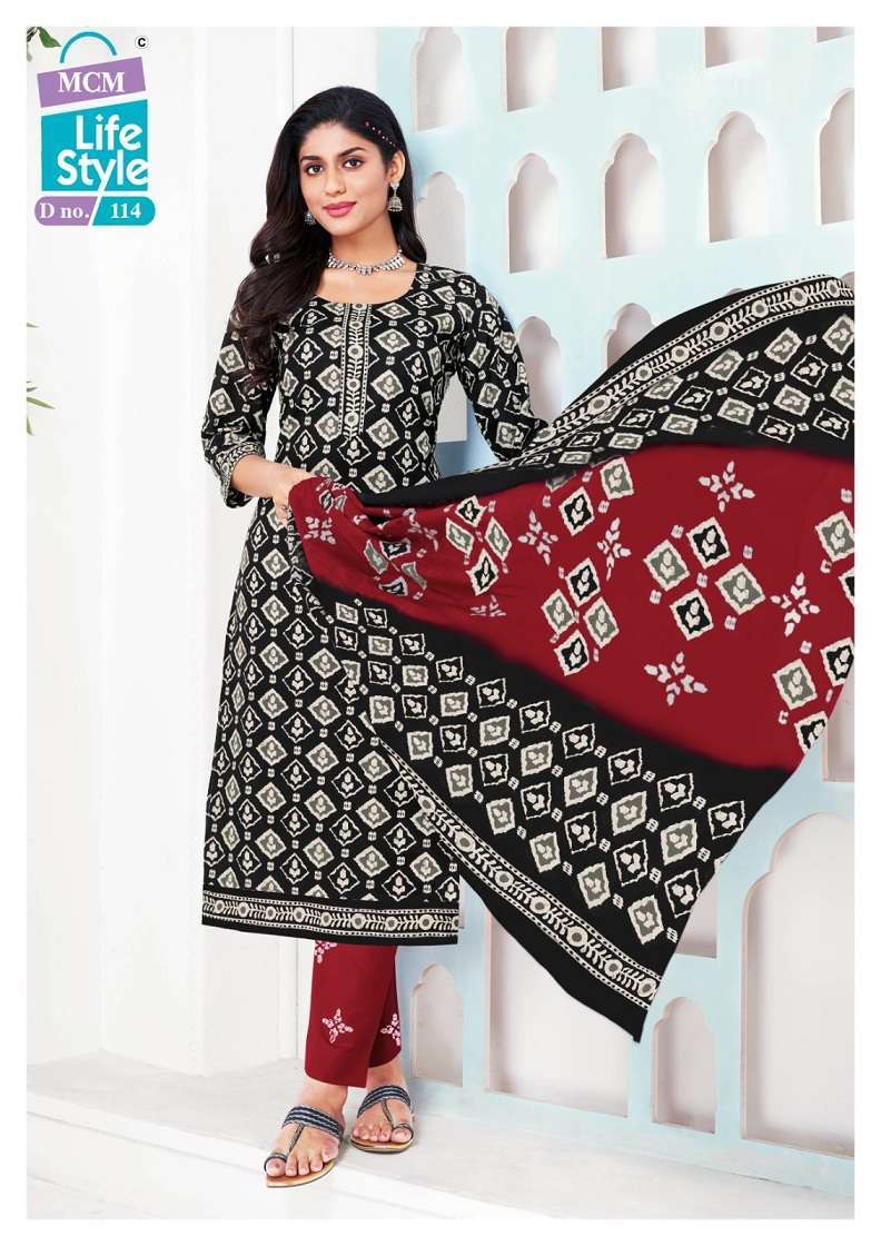 Buy Mulmul.com Nairiti Block Printed Kurti-sharara And Dupatta (Set of 3)  online