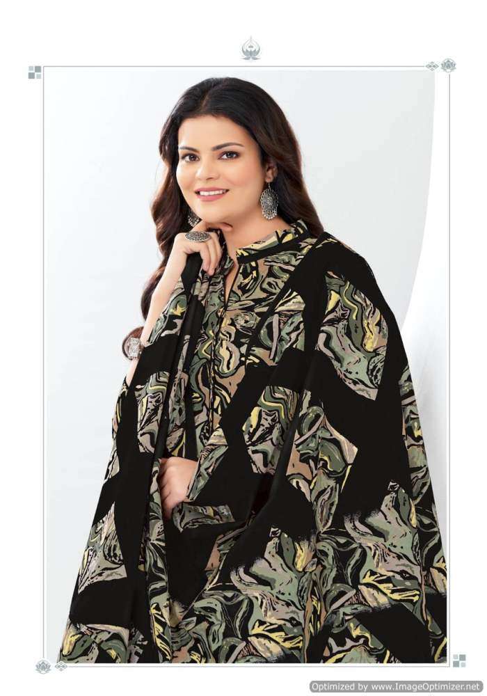 MFC Pashmina Vol-17 – Dress Material suppliers in Mumbai