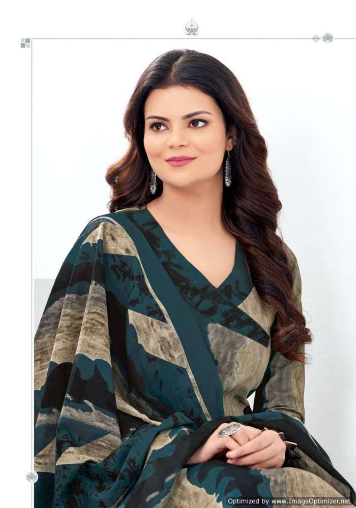 MFC Pashmina Vol-17 – Dress Material suppliers in Mumbai