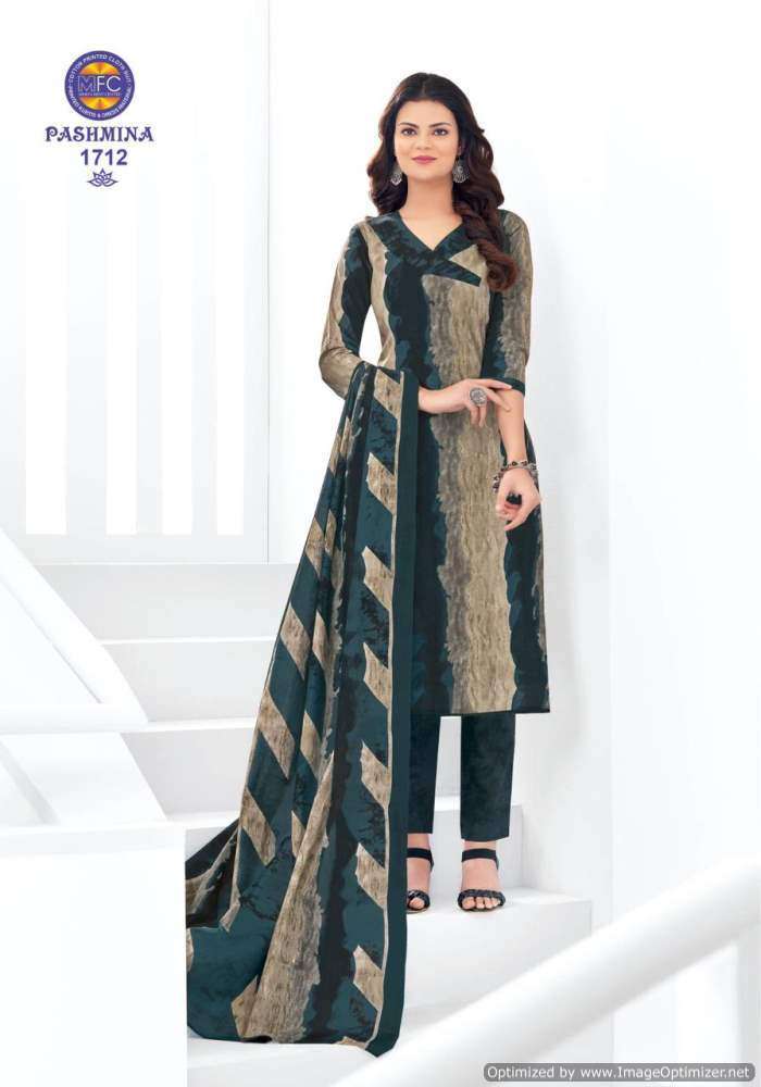 MFC Pashmina Vol-17 – Dress Material suppliers in Mumbai