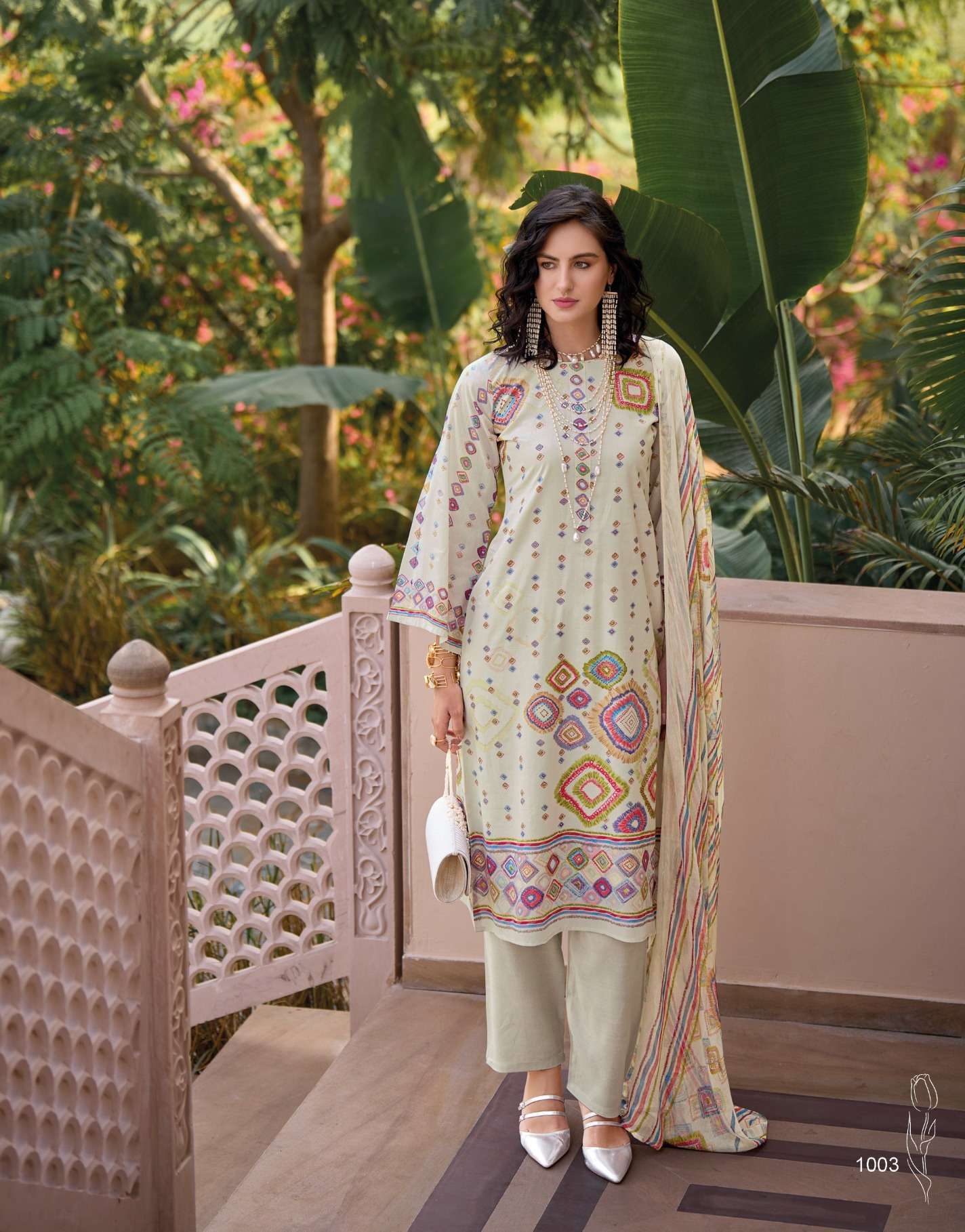 RANG FASHION IMPERIAL Pakistani Salwar Kameez wholesalers in Lajpat Nagar