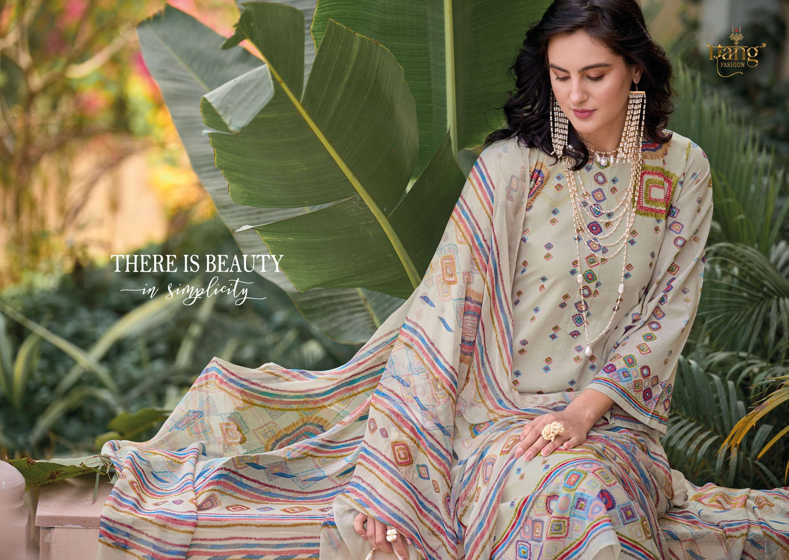RANG FASHION IMPERIAL Pakistani Salwar Kameez wholesalers in Lajpat Nagar