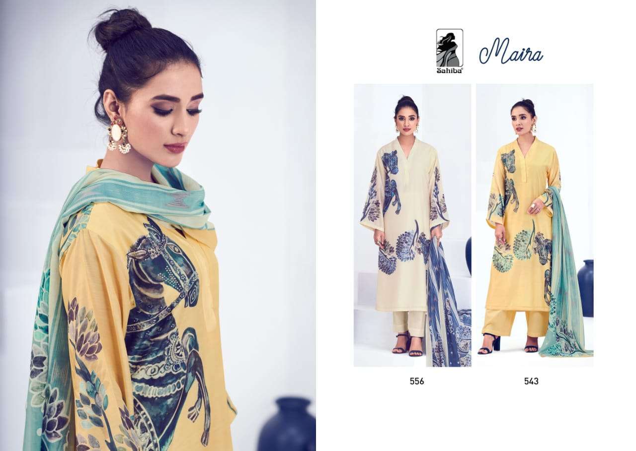 Sahiba MAIRA Patna Salwar Kameez retailers