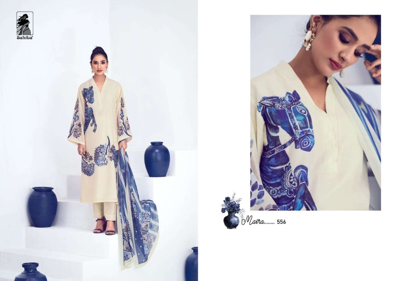 Sahiba MAIRA Patna Salwar Kameez retailers