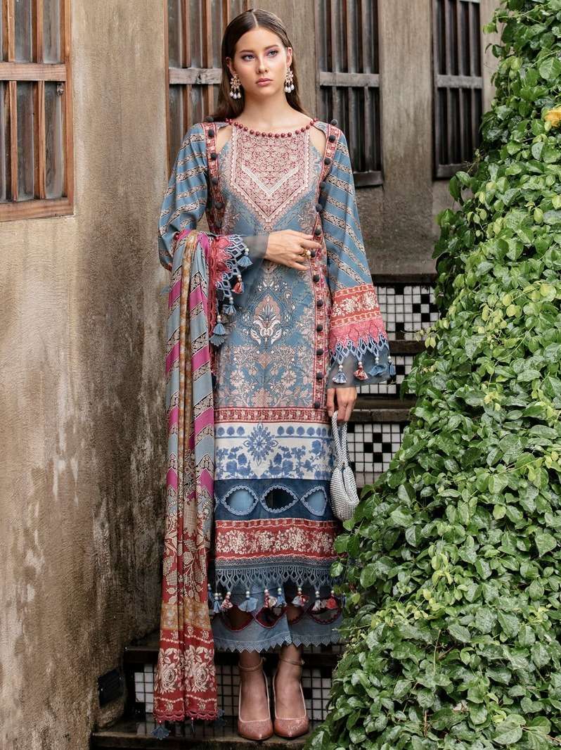 Shraddha Needle Wonder Vol 1 Embroidery Wholesale salwar kameez catalog