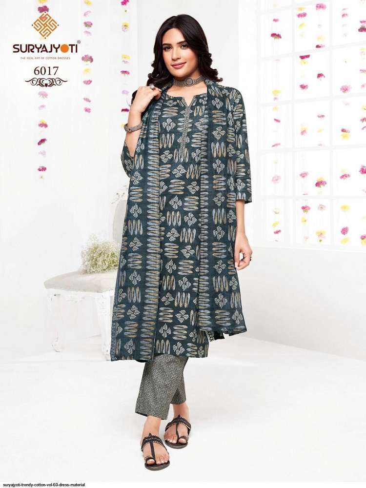 Trendy cotton kurtis hotsell