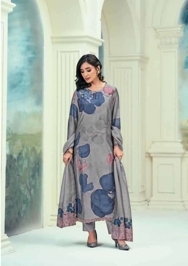 T&M ISHRAT Traditional Salwar Kameez distributors in patna