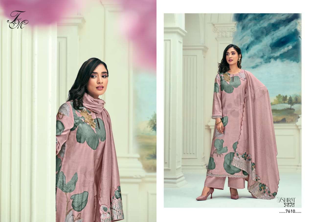 T&M ISHRAT Traditional Salwar Kameez distributors in patna
