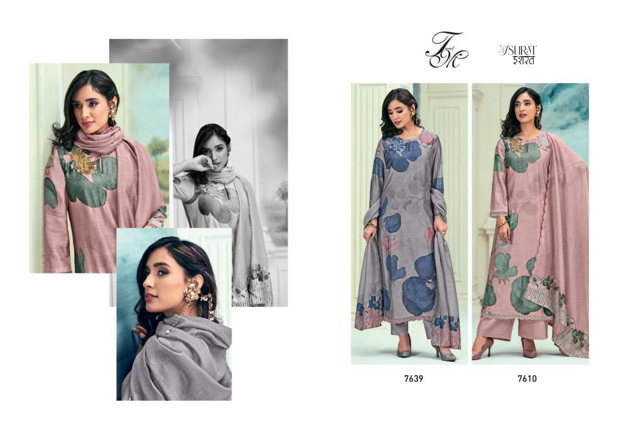 T&M ISHRAT Traditional Salwar Kameez distributors in patna