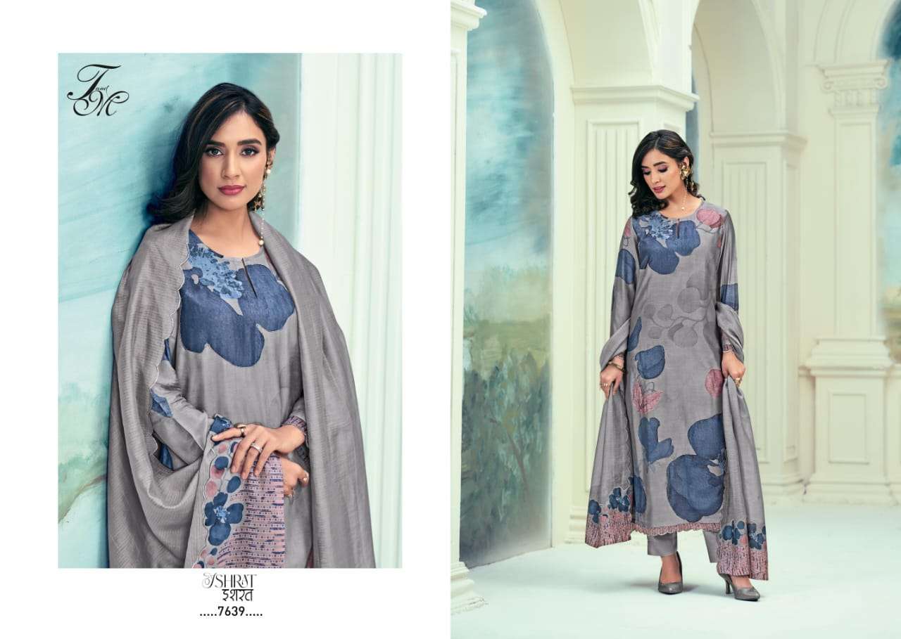 T&M ISHRAT Traditional Salwar Kameez distributors in patna