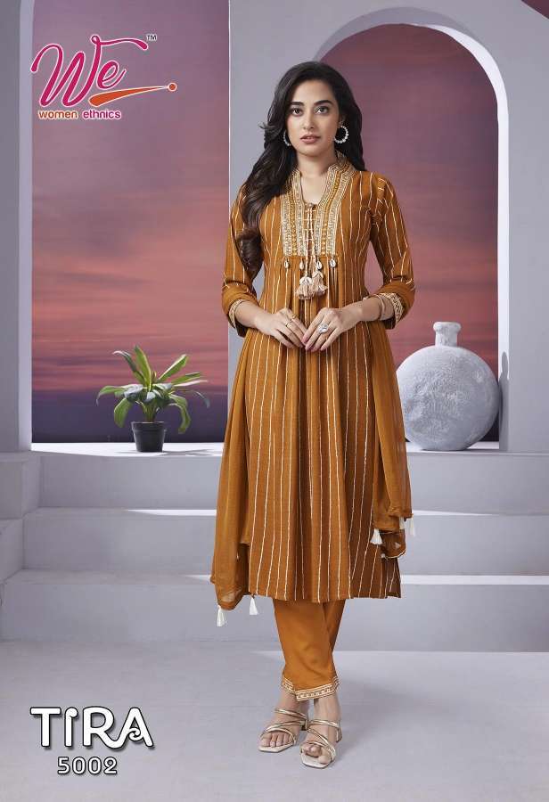 WE TIRA   Ladies kurti wholesale