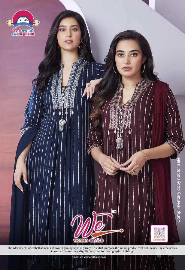 WE TIRA   Ladies kurti wholesale