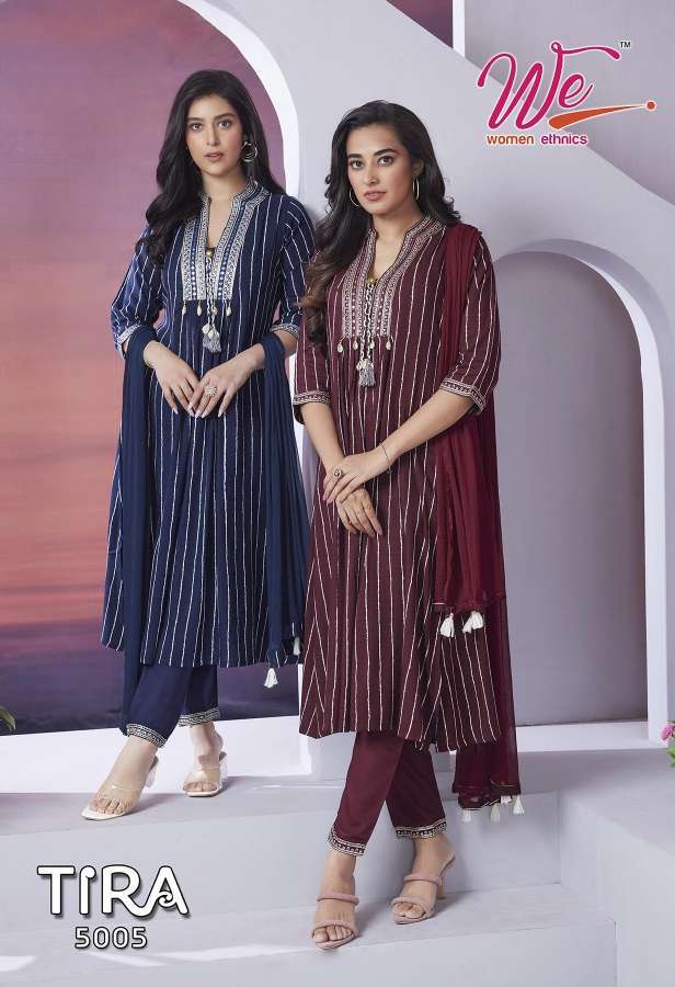 WE TIRA   Ladies kurti wholesale