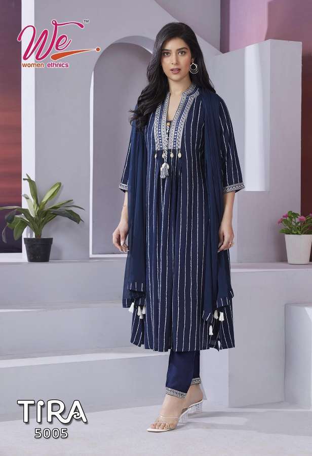 WE TIRA   Ladies kurti wholesale