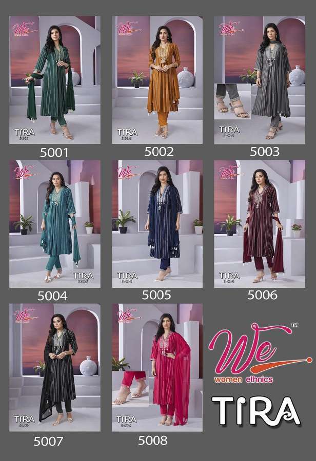 WE TIRA   Ladies kurti wholesale
