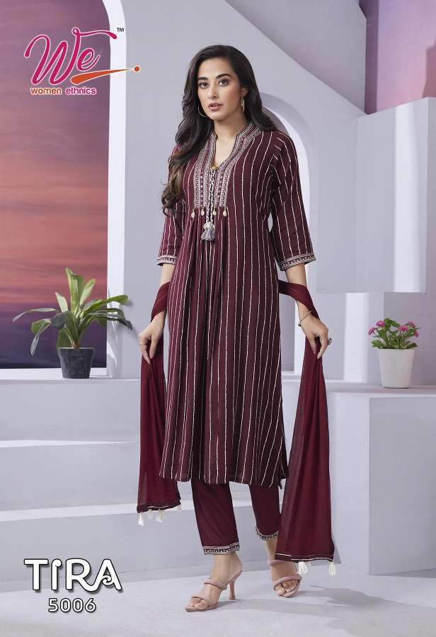 WE TIRA   Ladies kurti wholesale