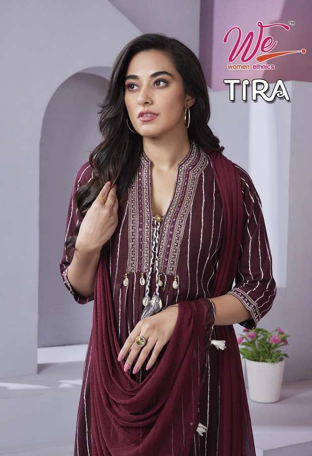 WE TIRA   Ladies kurti wholesale