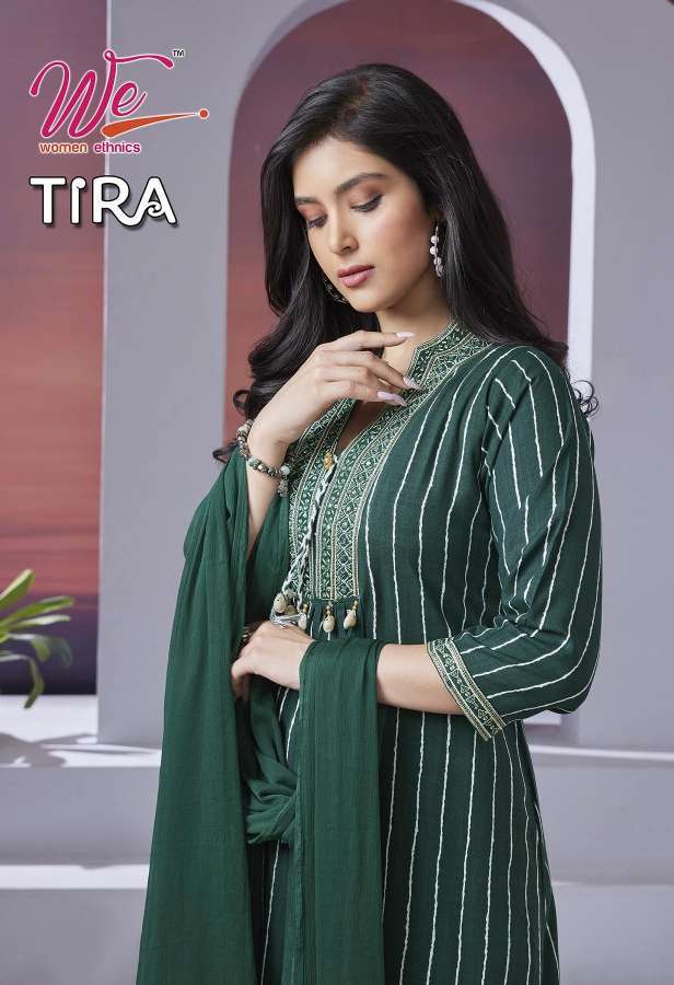 WE TIRA   Ladies kurti wholesale