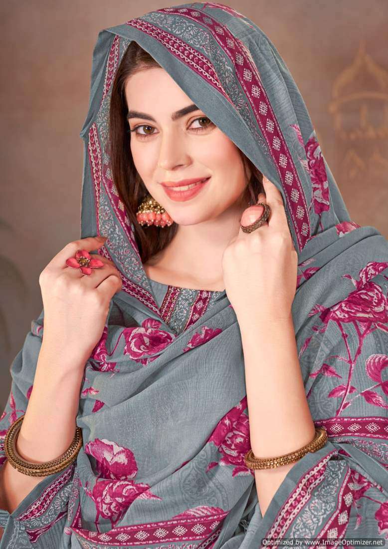 Al Karam Maheruh Dress material wholesale suppliers in Mumbai